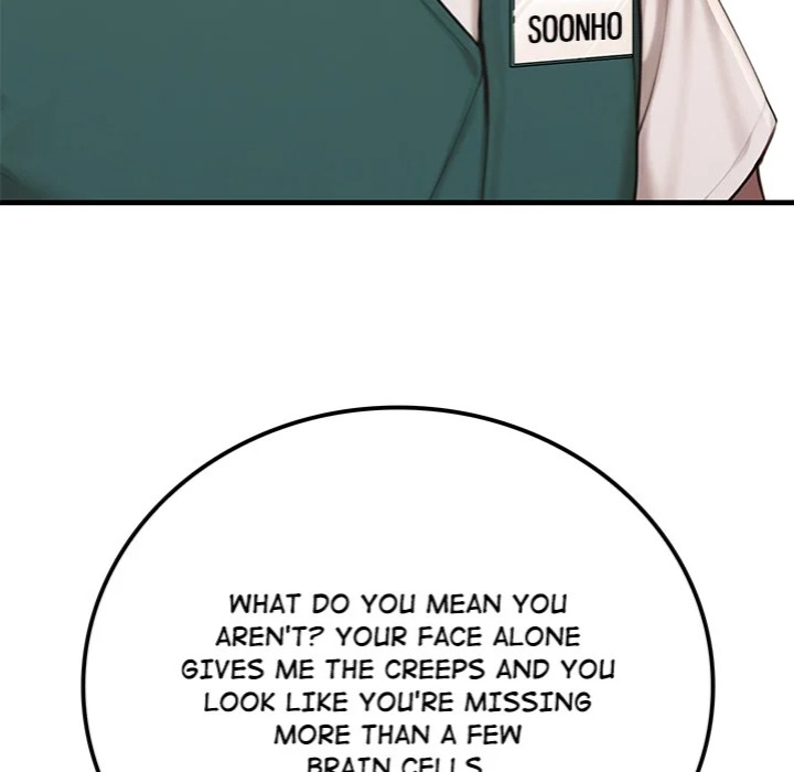 Paradox Chapter 18 - Page 23