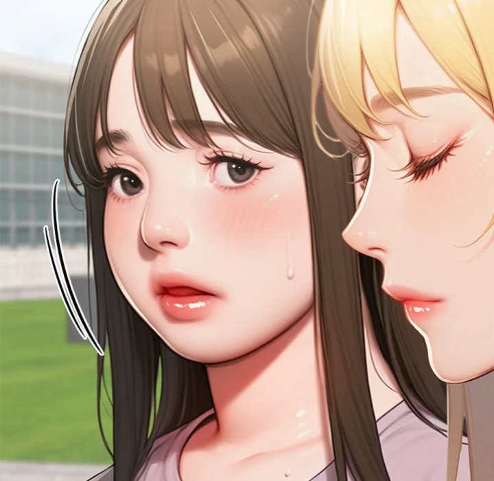 Paradox Chapter 18 - Page 47