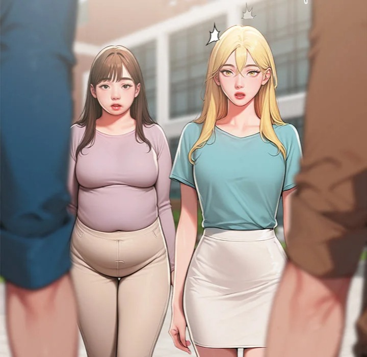 Paradox Chapter 18 - Page 52