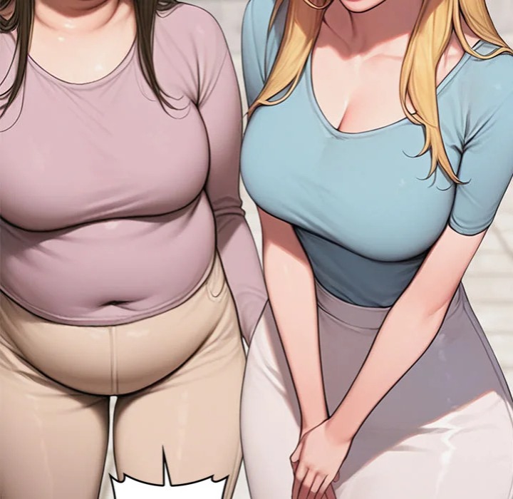 Paradox Chapter 18 - Page 66