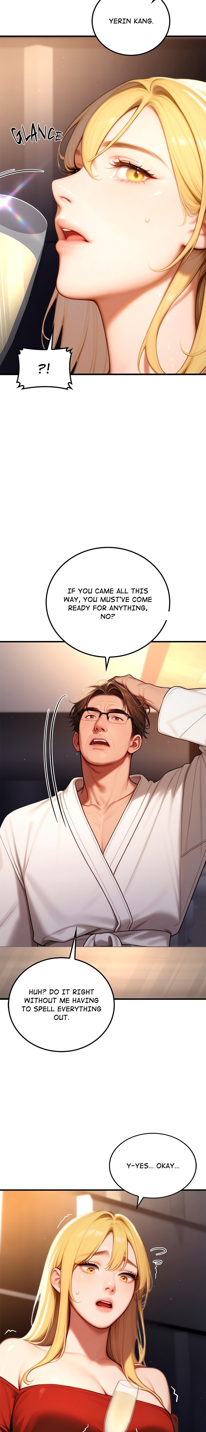 Paradox Chapter 19 - Page 20