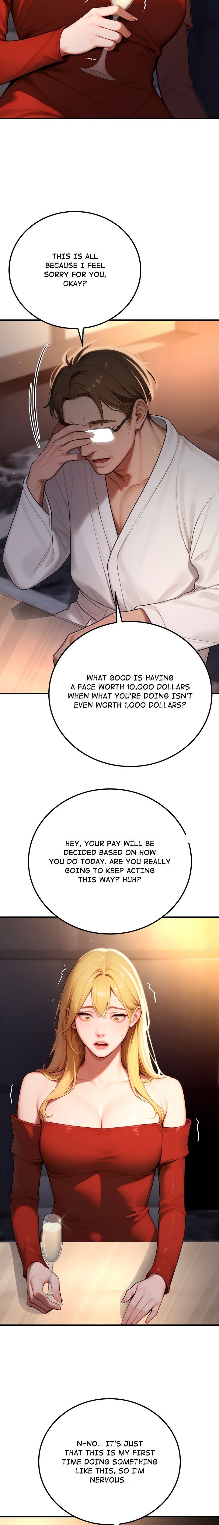 Paradox Chapter 19 - Page 21