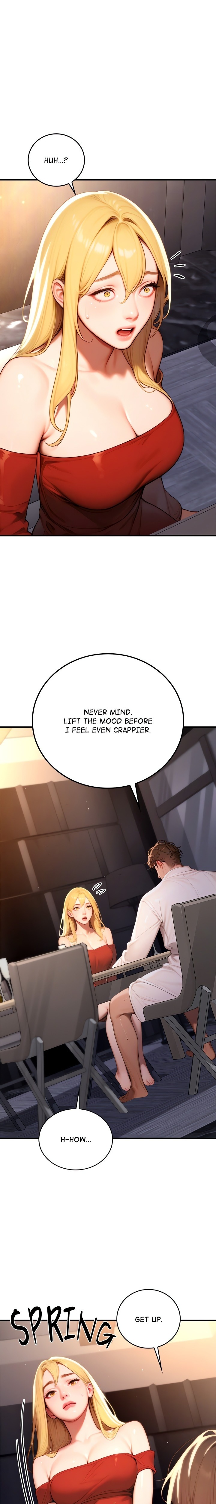 Paradox Chapter 19 - Page 23