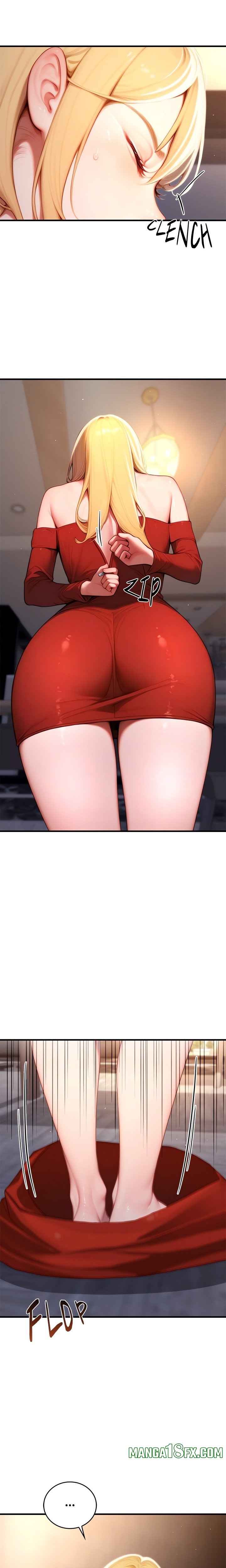 Paradox Chapter 19 - Page 25