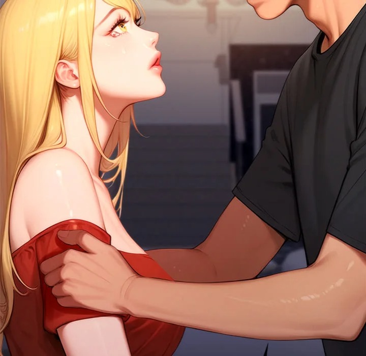 Paradox Chapter 21 - Page 117