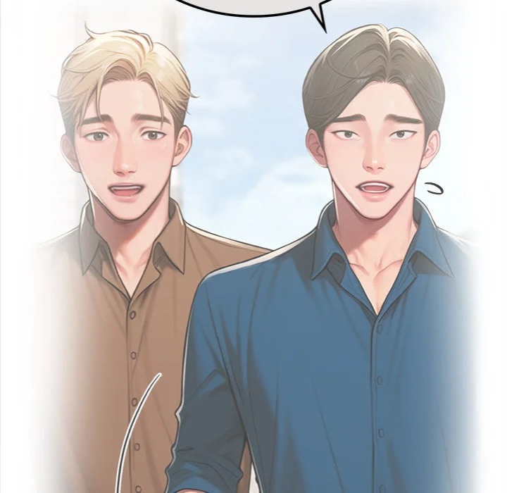 Paradox Chapter 21 - Page 32