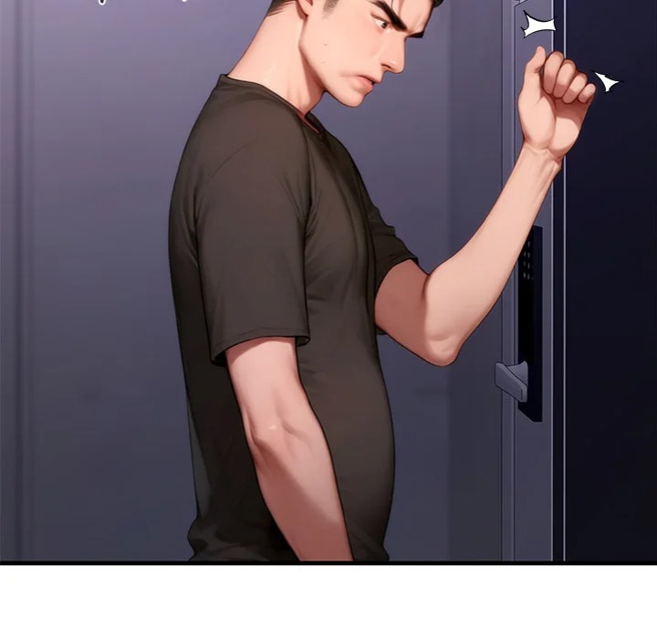 Paradox Chapter 21 - Page 82