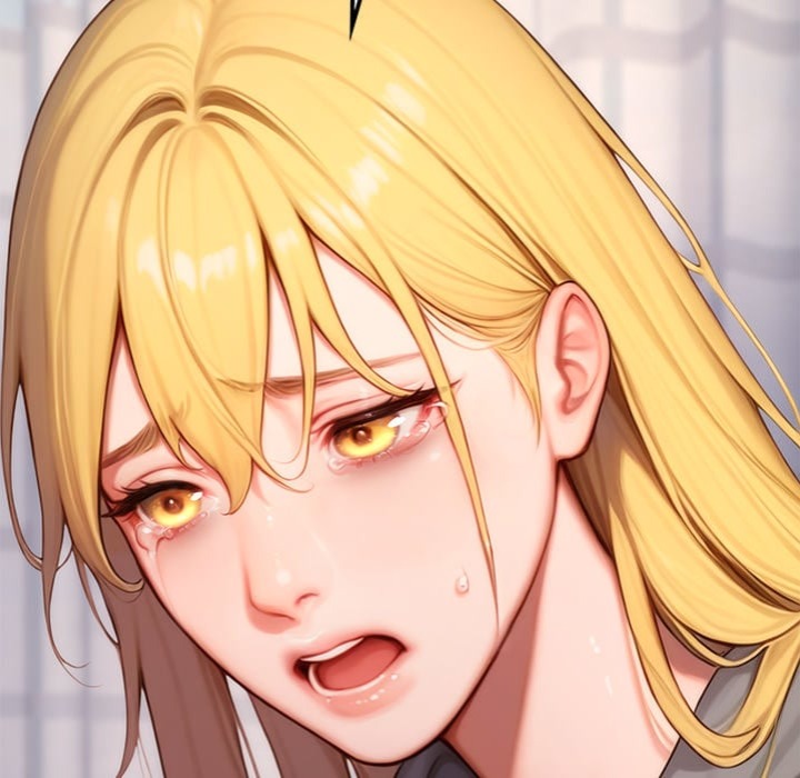 Paradox Chapter 22 - Page 141