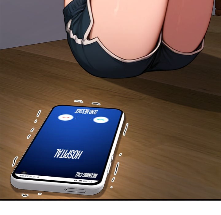 Paradox Chapter 22 - Page 59