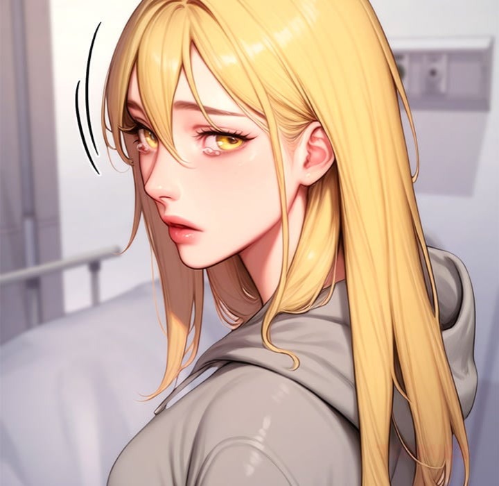 Paradox Chapter 22 - Page 92