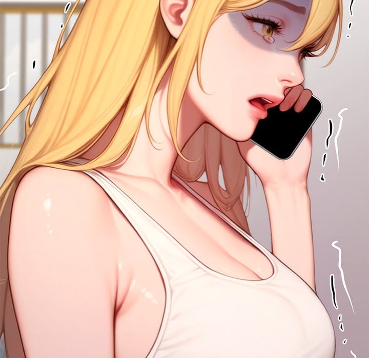 Paradox Chapter 23 - Page 119