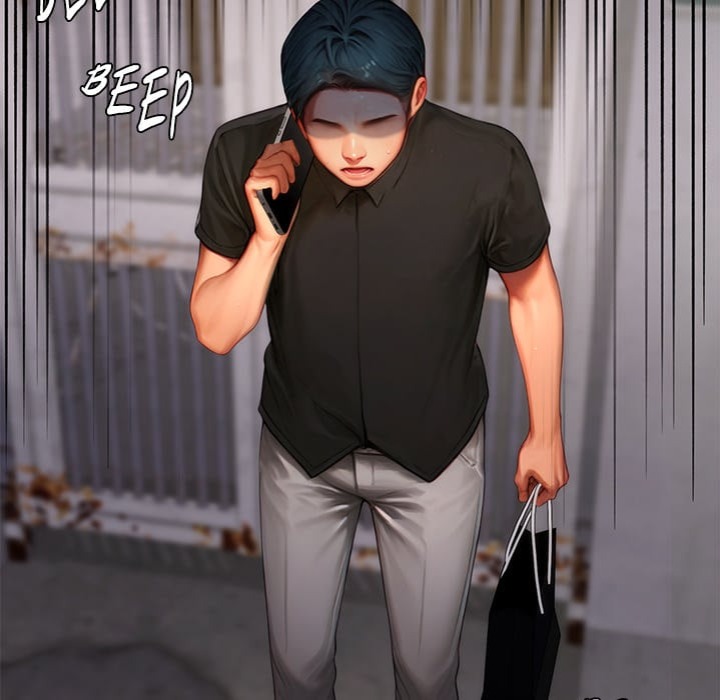 Paradox Chapter 23 - Page 135