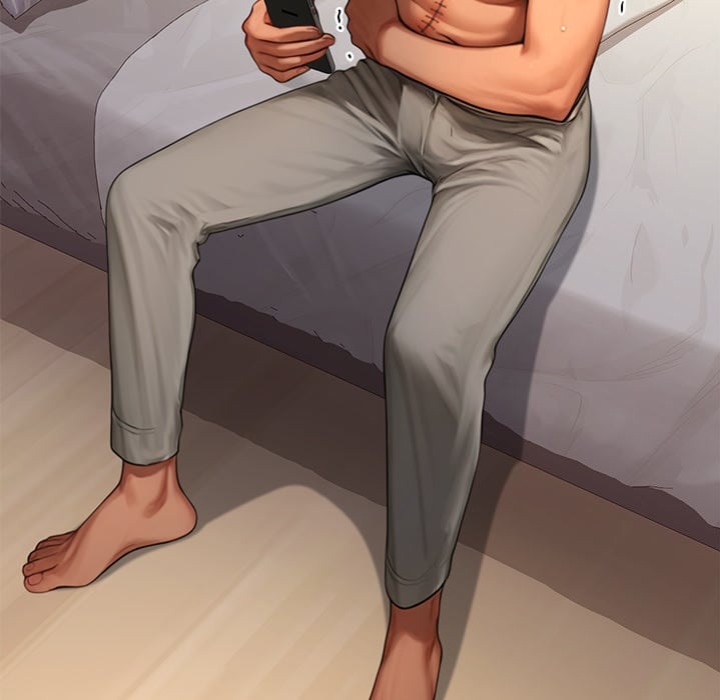 Paradox Chapter 23 - Page 20