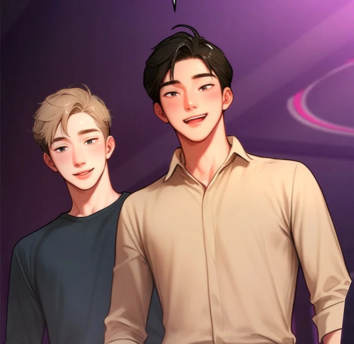 Paradox Chapter 24 - Page 108