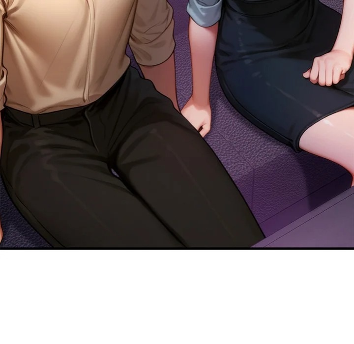 Paradox Chapter 24 - Page 124