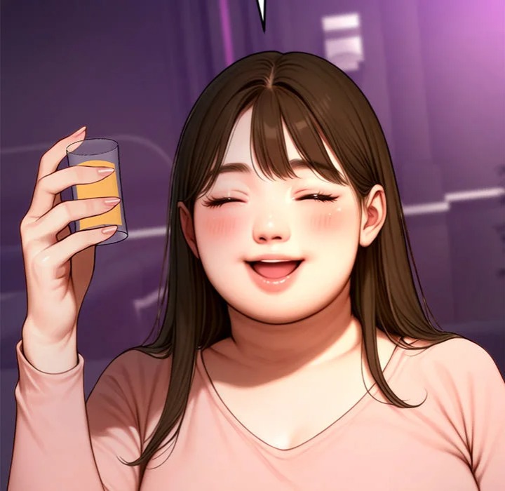 Paradox Chapter 24 - Page 128