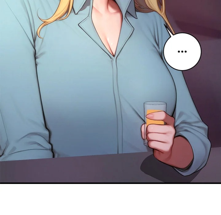 Paradox Chapter 24 - Page 134