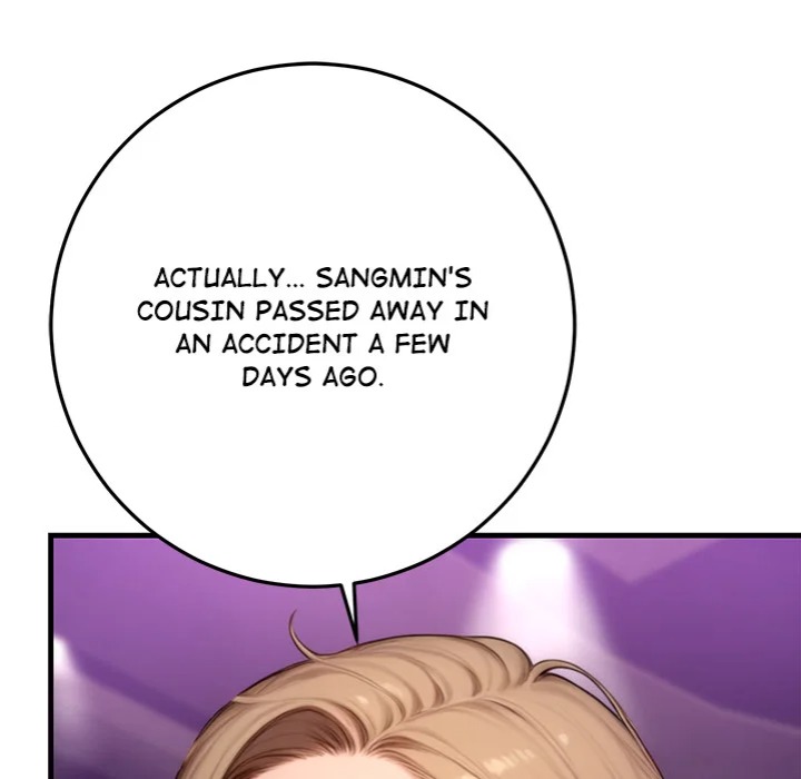 Paradox Chapter 24 - Page 138