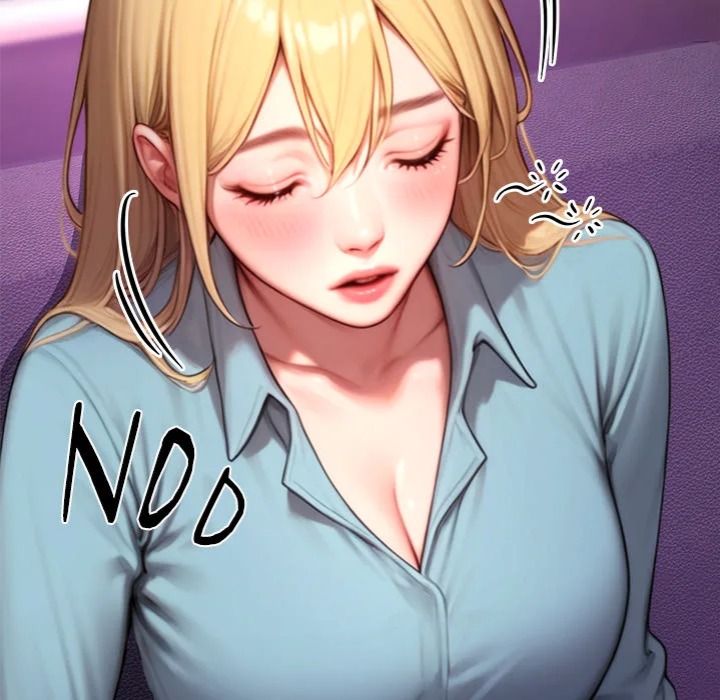 Paradox Chapter 24 - Page 167