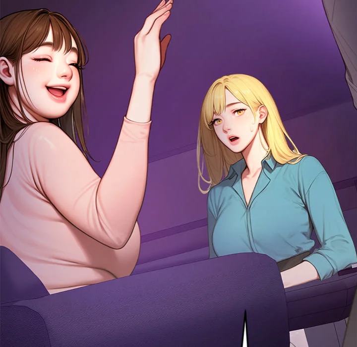 Paradox Chapter 24 - Page 49