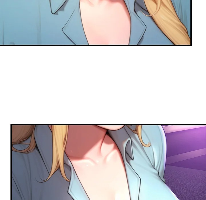 Paradox Chapter 24 - Page 61