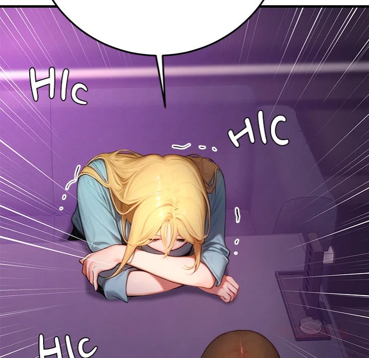 Paradox Chapter 24 - Page 88