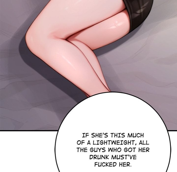 Paradox Chapter 25 - Page 8