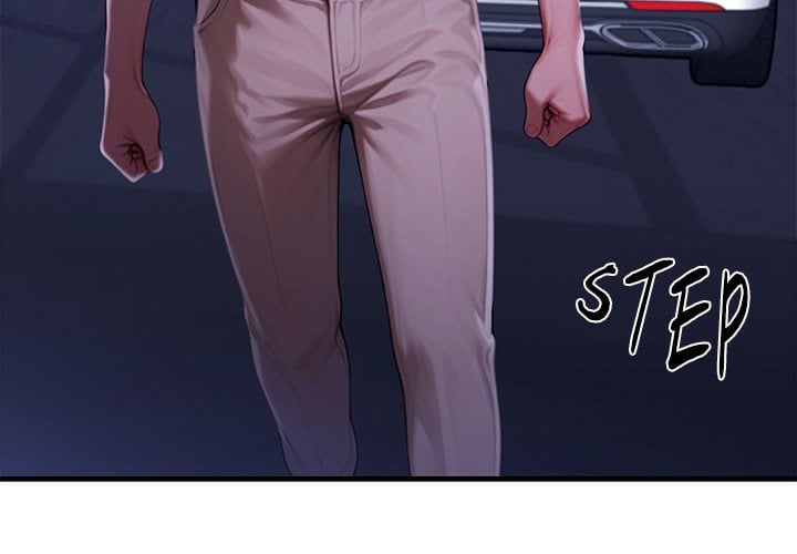 Paradox Chapter 28 - Page 3