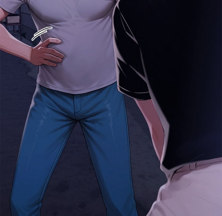 Paradox Chapter 28 - Page 32