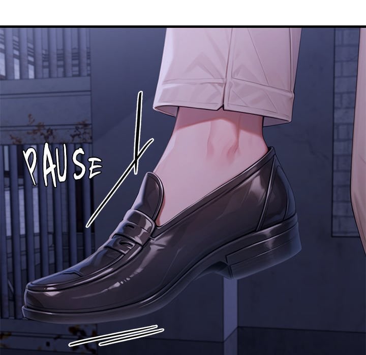 Paradox Chapter 28 - Page 45