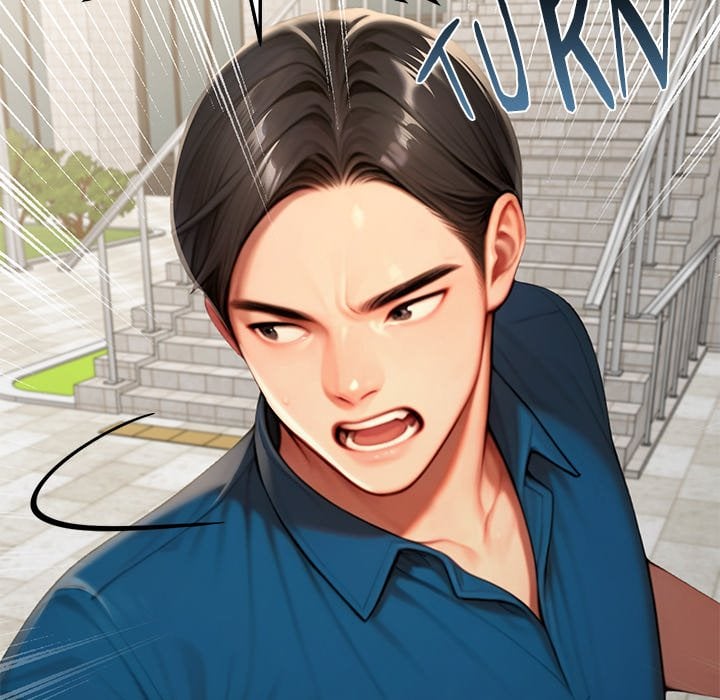 Paradox Chapter 29 - Page 118