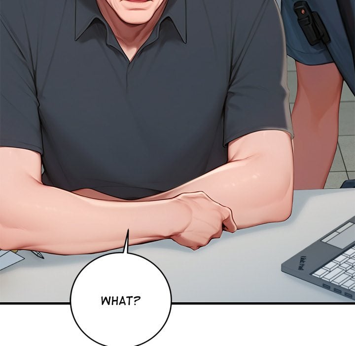 Paradox Chapter 29 - Page 154