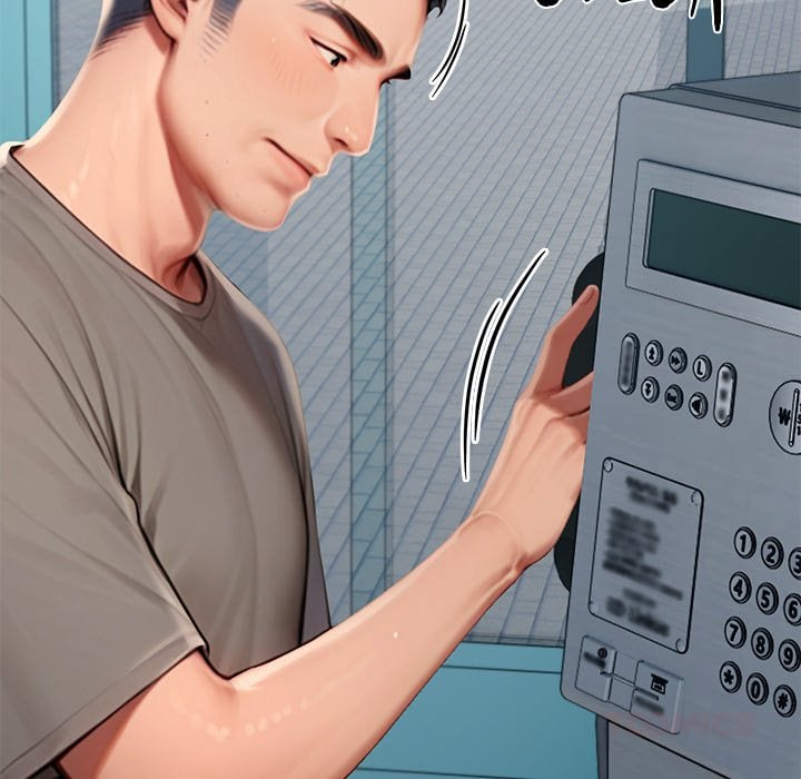 Paradox Chapter 29 - Page 84