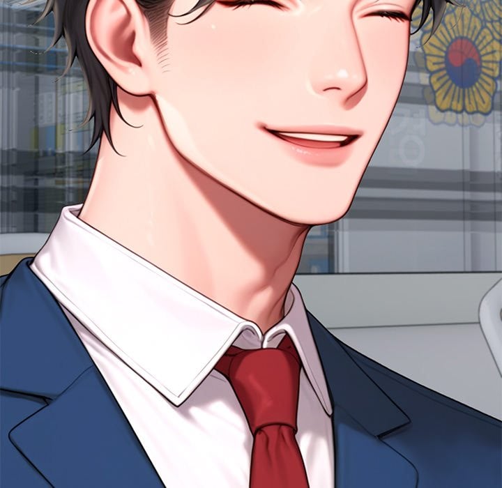 Paradox Chapter 30 - Page 113