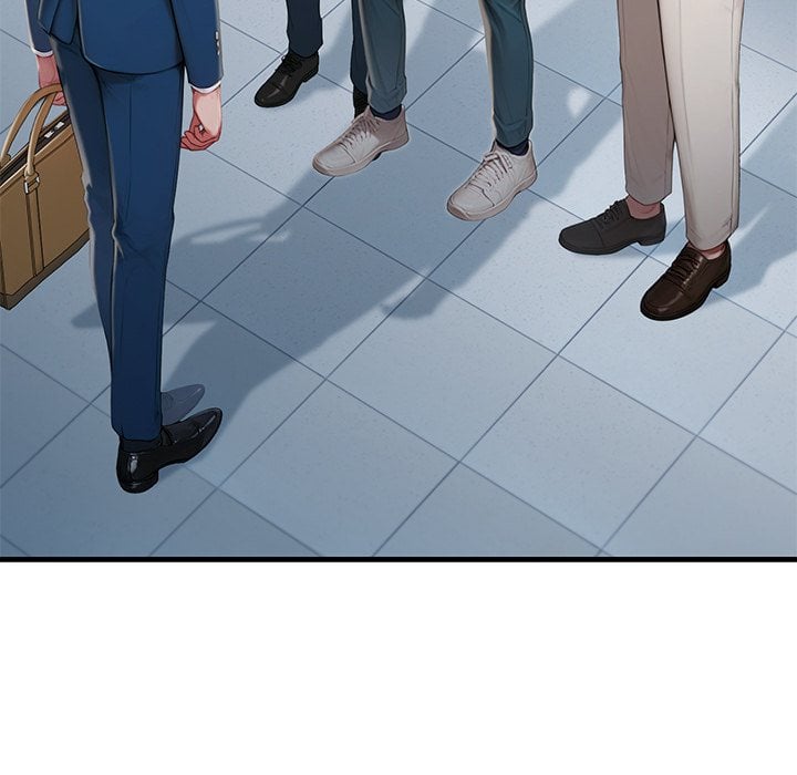 Paradox Chapter 30 - Page 161