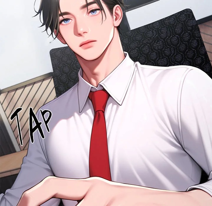 Paradox Chapter 31 - Page 13