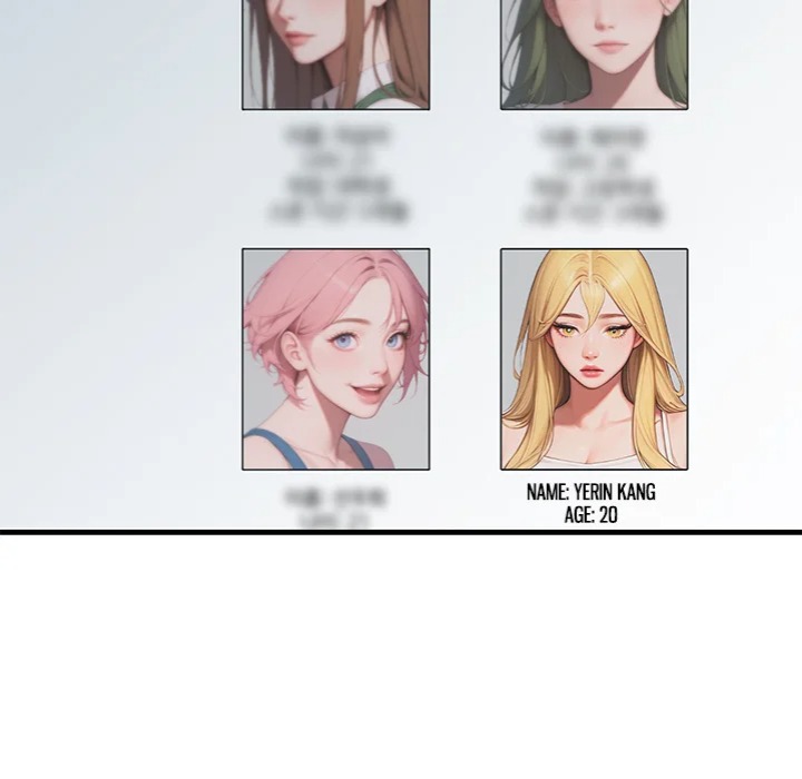 Paradox Chapter 31 - Page 17