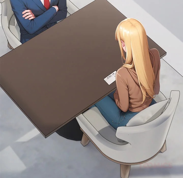 Paradox Chapter 31 - Page 172