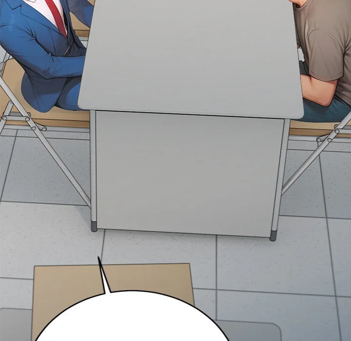 Paradox Chapter 31 - Page 85