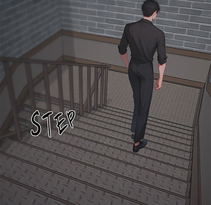 Paradox Chapter 32 - Page 10