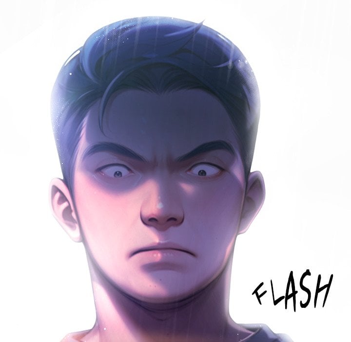 Paradox Chapter 32 - Page 202