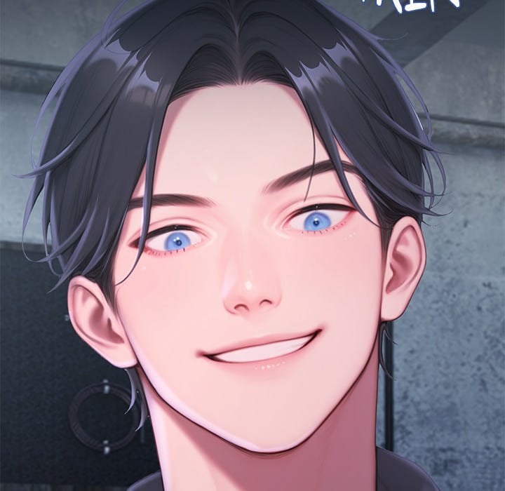 Paradox Chapter 32 - Page 39