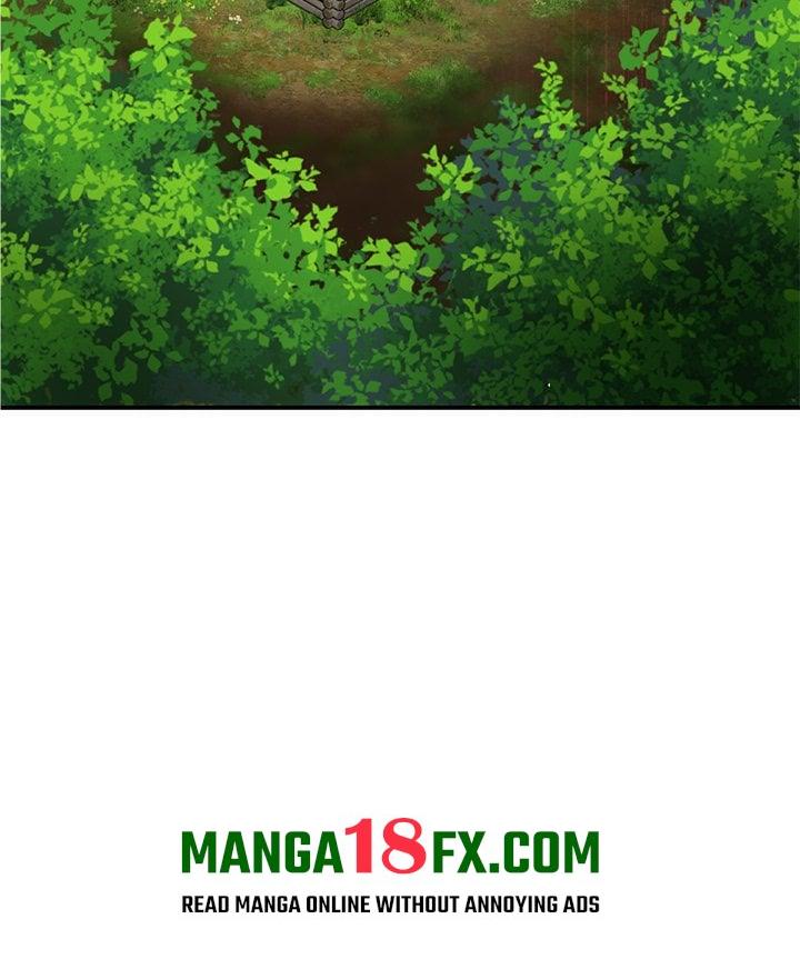 Paradox Chapter 32 - Page 8