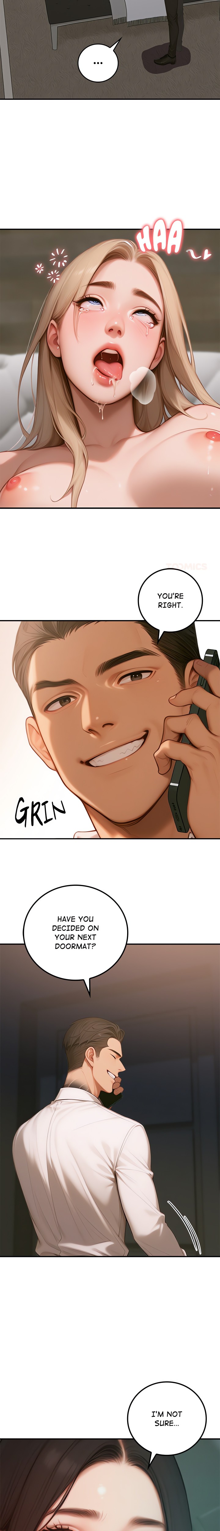 Paradox Chapter 4 - Page 16