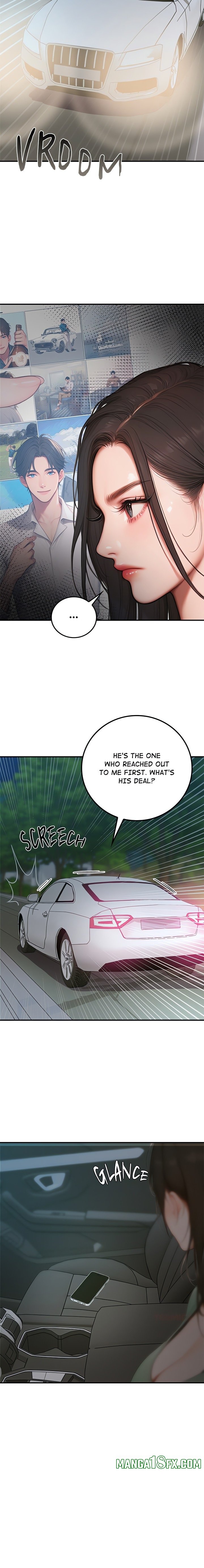 Paradox Chapter 4 - Page 23