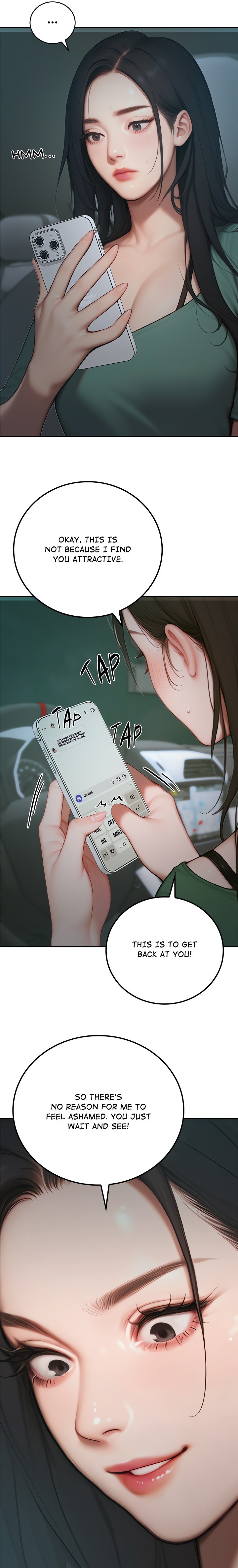 Paradox Chapter 4 - Page 24