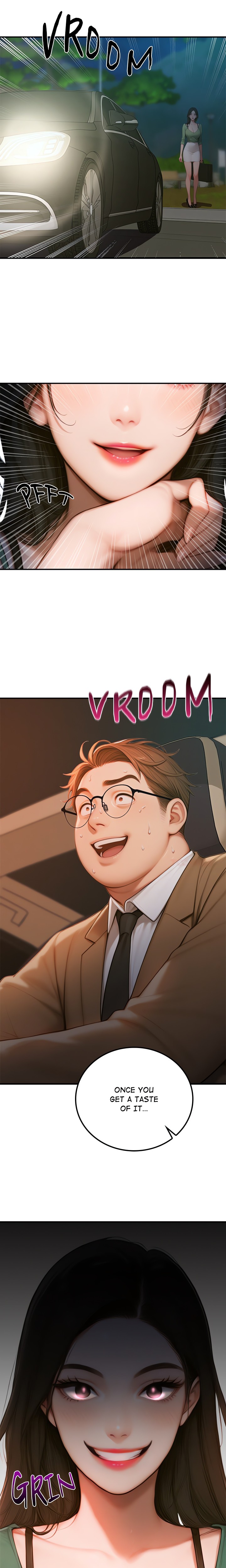 Paradox Chapter 4 - Page 7