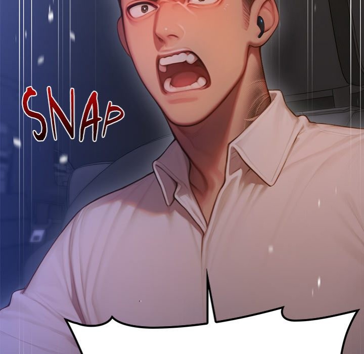 Paradox Chapter 5 - Page 19