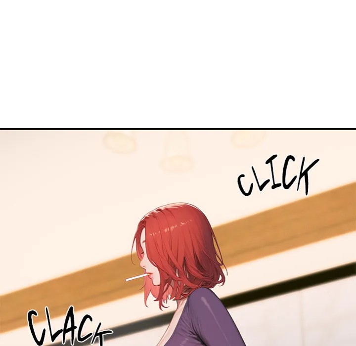 Paradox Chapter 6 - Page 123