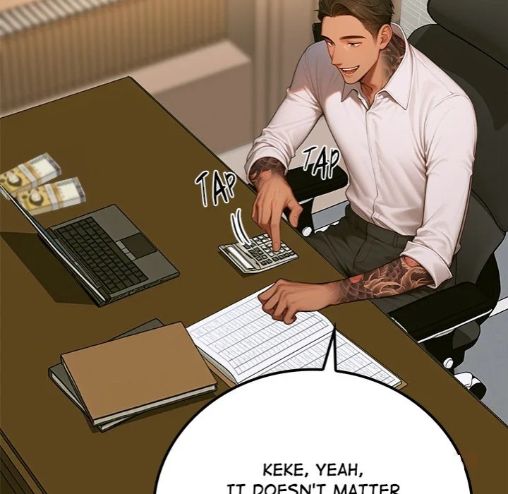 Paradox Chapter 6 - Page 21